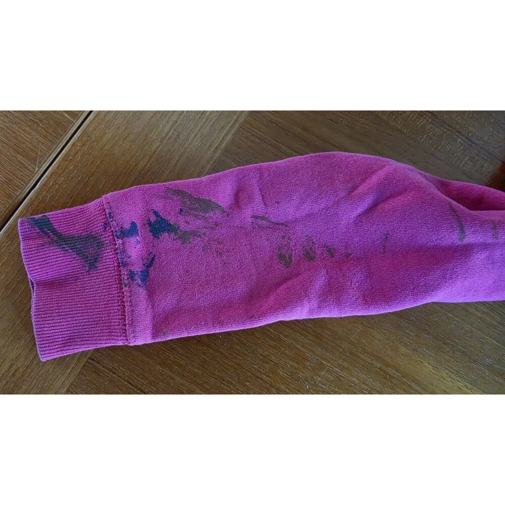 Girl's Lightweight Jackets Size 6 READ Description